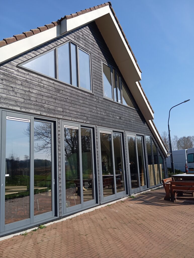 Diensten Klussenbedrijf Oord