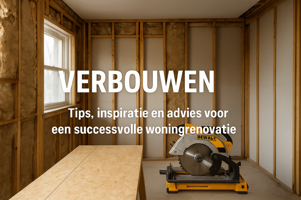 Handige tips Klussenbedrijf Oord Klussenbedrijf verbouwen groningen
